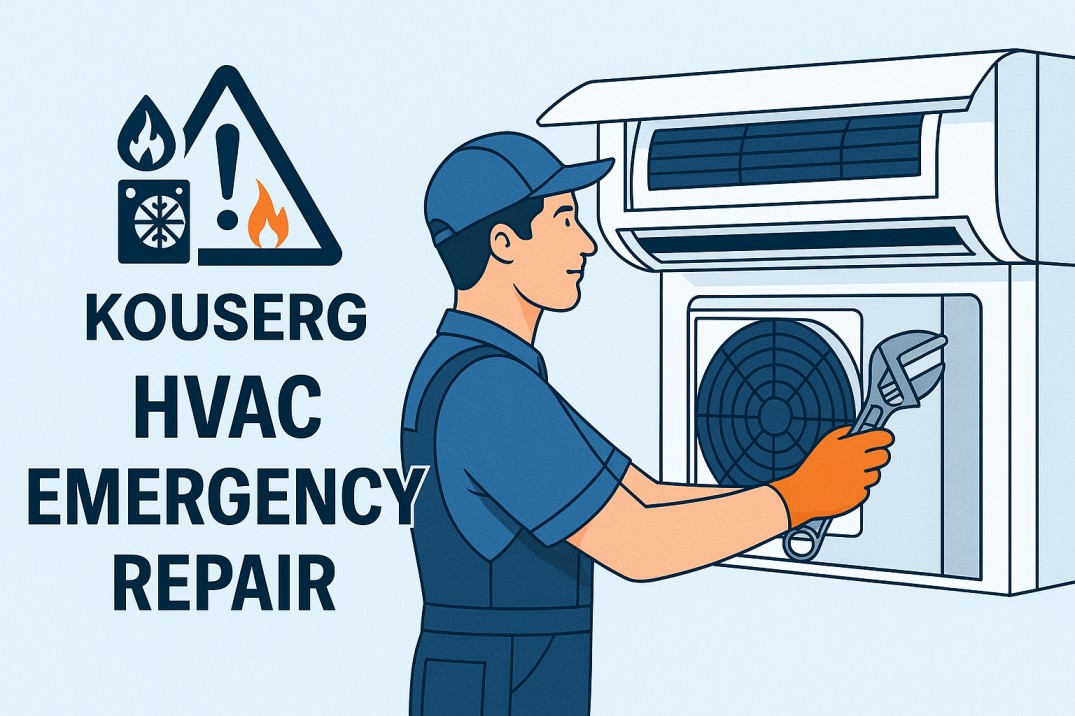 Emergency HVAC Repair