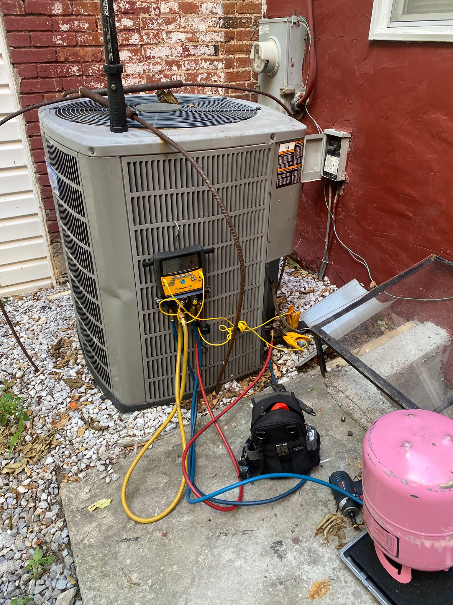Commercial HVAC: The Backbone of Business Comfort and Efficiency