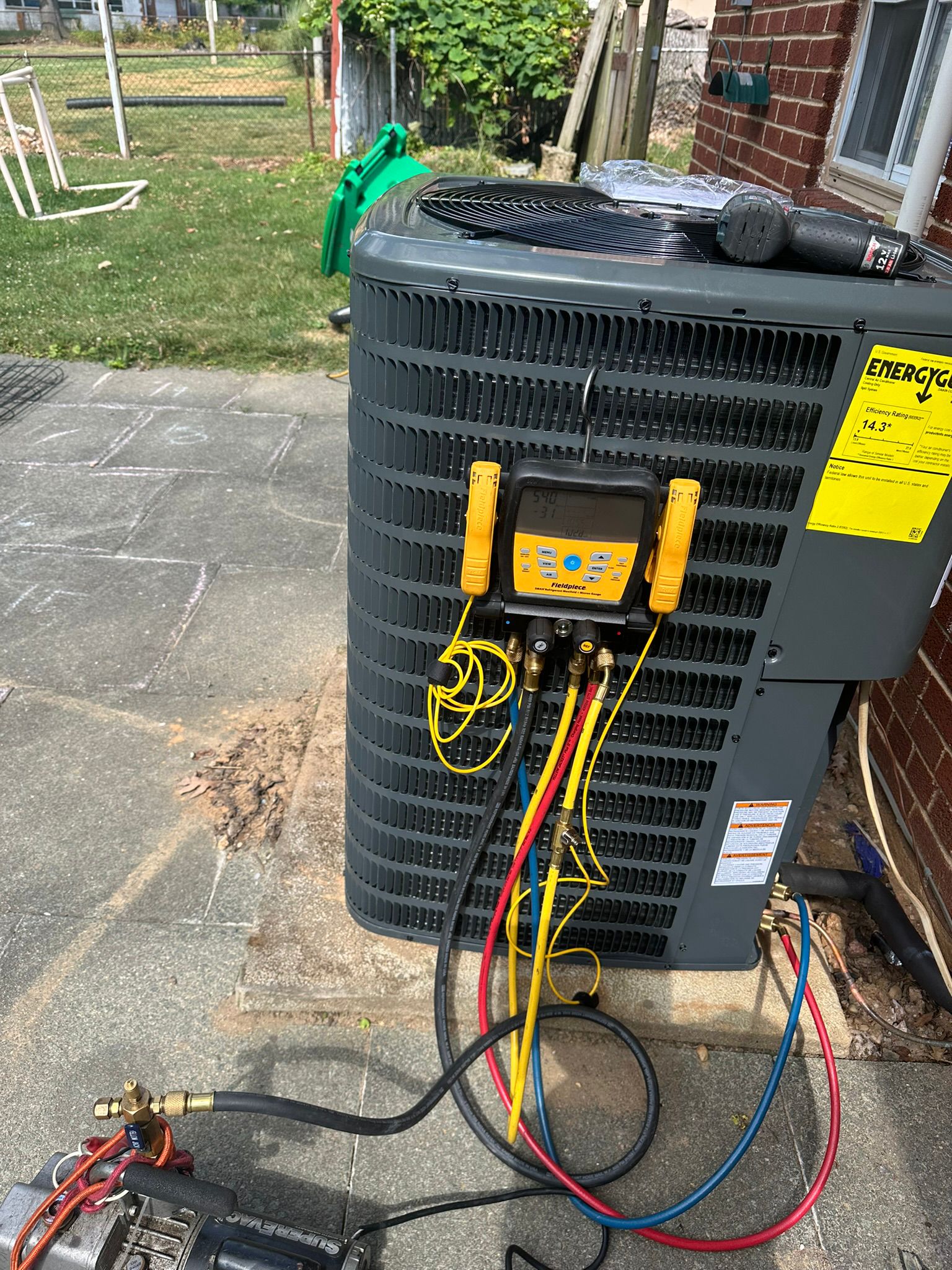 HVAC Installation: What You Need to Know for Maximum Comfort & Efficiency