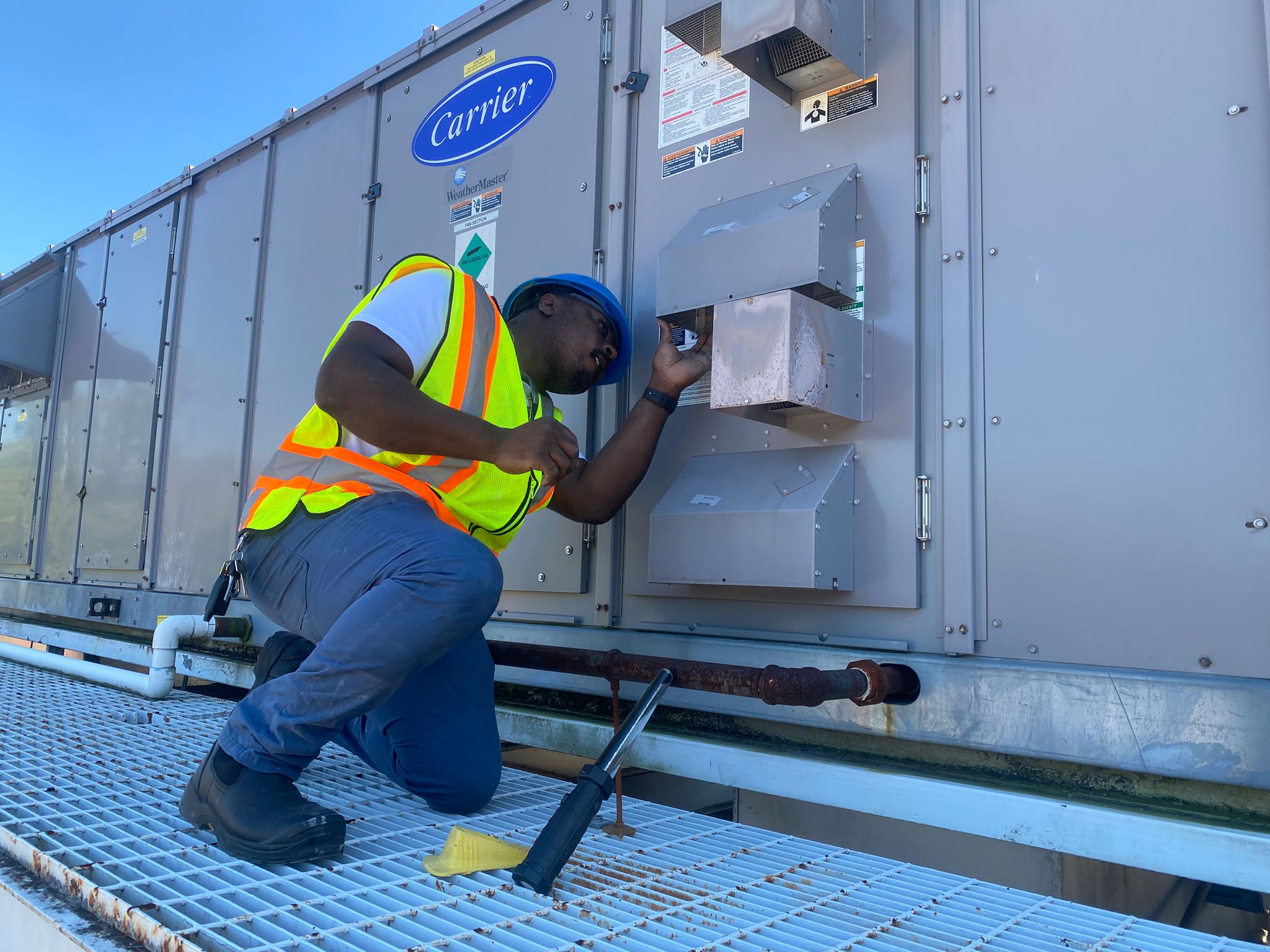HVAC Services Maryland