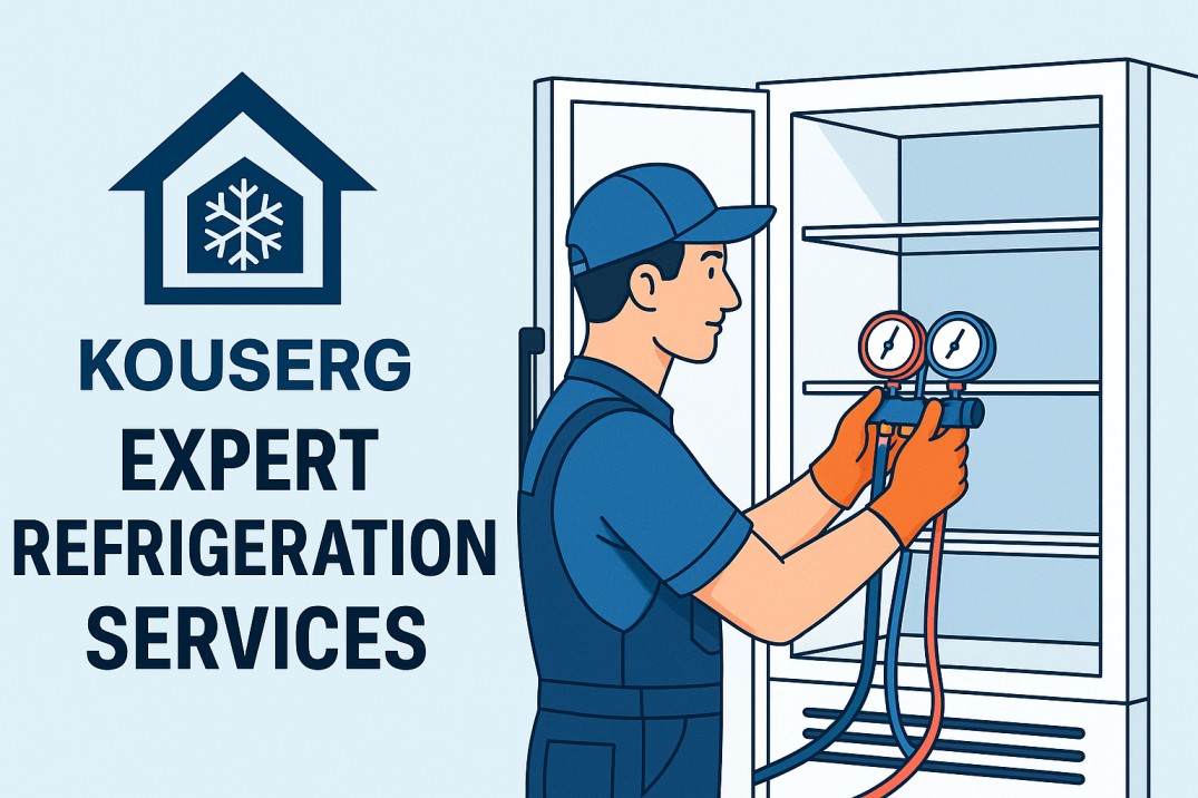 Refrigeration Service