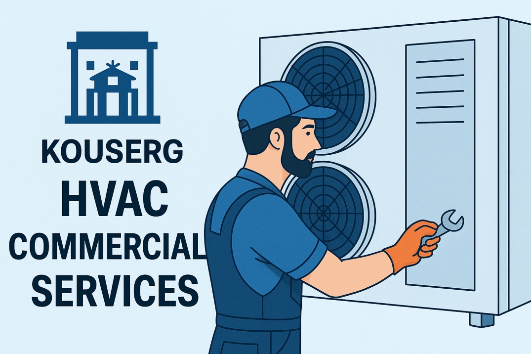 HVAC Commercial