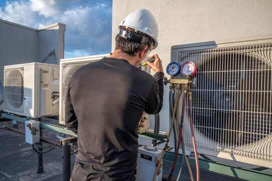 Emergency HVAC Repairs