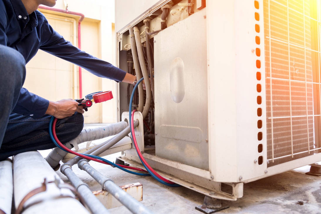 HVAC Installation & Upgrades